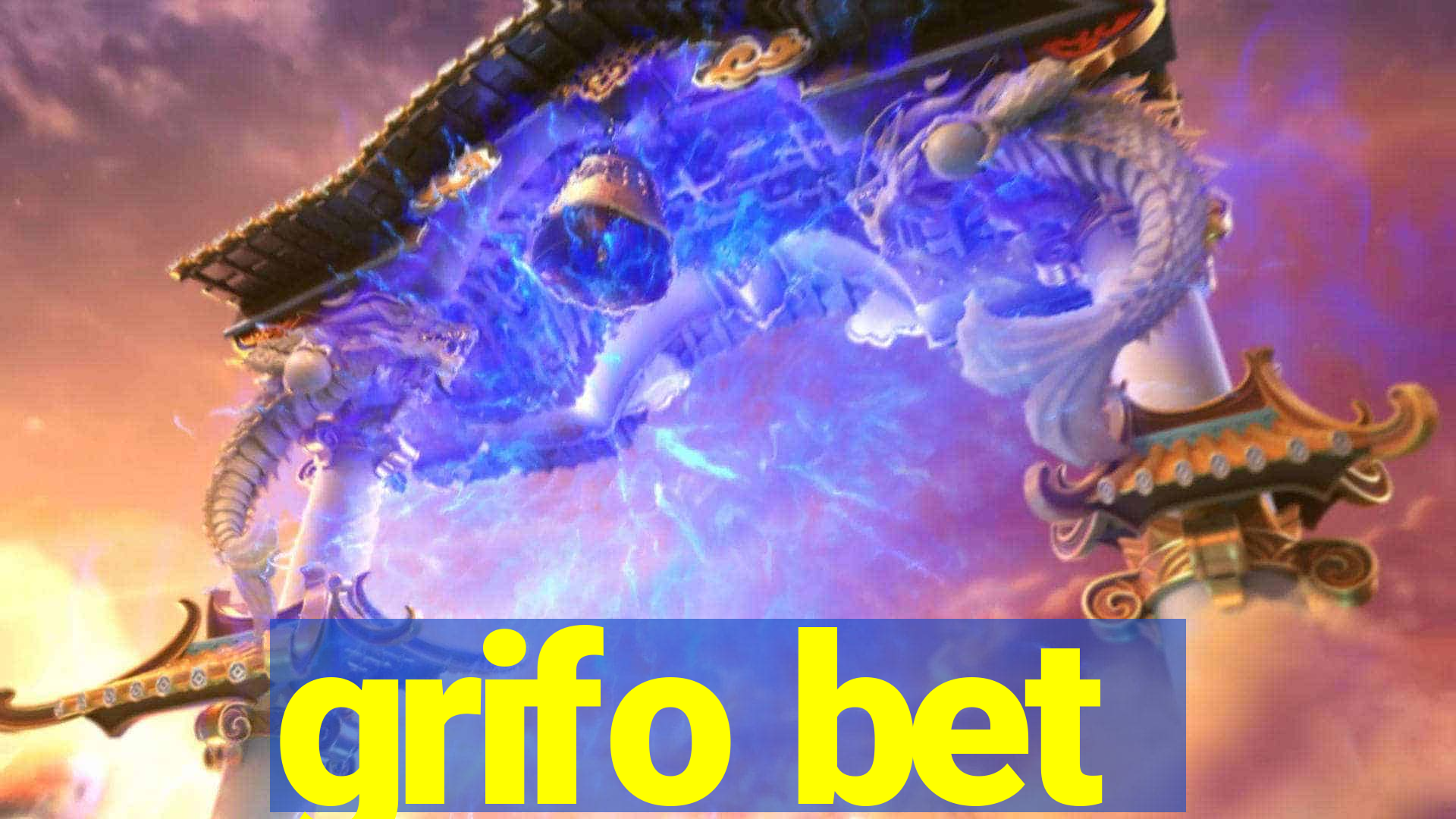 grifo bet